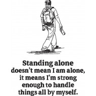 Self Motivational Quote