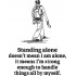 Self Motivational Quote