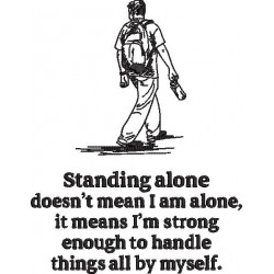 Self Motivational Quote