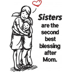 Sister Quote