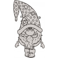 Cute Gnome