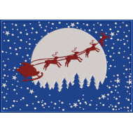 The Sleigh