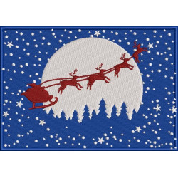 The Sleigh