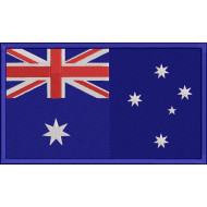 Australia Flag