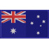 Australia Flag