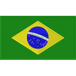 Brazil Flag
