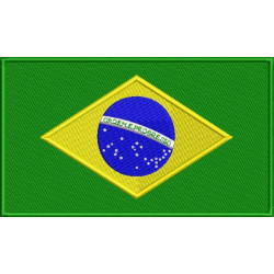 Brazil Flag