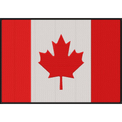 Canada Flag