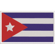 Cuba Flag