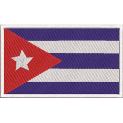 Cuba Flag