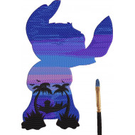 Koala Embroidery Pattern