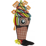 Old Insta Icecream