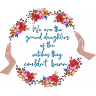 We Are The Granddaughters