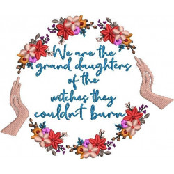 We Are The Granddaughters