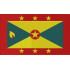 Grenada Flag