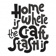 Home is Where the Craft