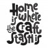 Home is Where the Craft