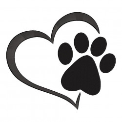 Heart Paw Design