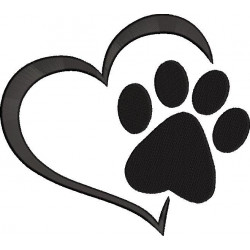 Heart Paw Design
