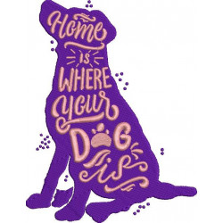 Home is Where