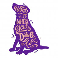 Home is Where
