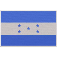 Honduras Flag