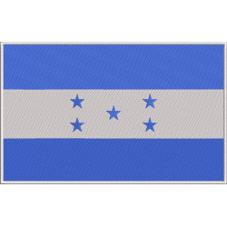 Honduras Flag