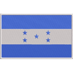Honduras Flag