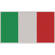 Italy Flag