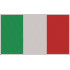 Italy Flag