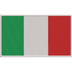 Italy Flag