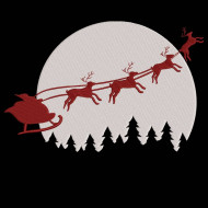 The Sleigh WOB