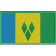 Saint Vincent and the Grenadines