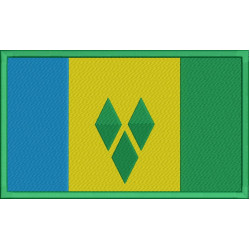 Saint Vincent and the Grenadines