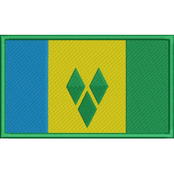 Saint Vincent and the Grenadines
