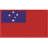 Samoa Flag
