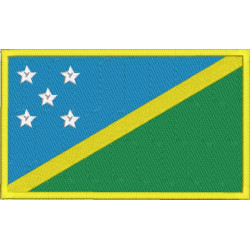 Solomon Island