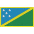 Solomon Island