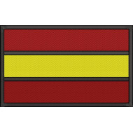 Spain Flag