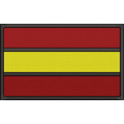 Spain Flag