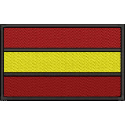 Spain Flag