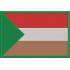 Sudan Flag