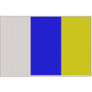 Canaris Flag