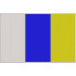 Canaris Flag