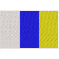 Canaris Flag