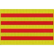 Catalunya Flag