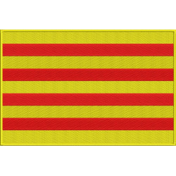 Catalunya Flag