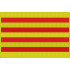 Catalunya Flag