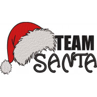 Team Santa