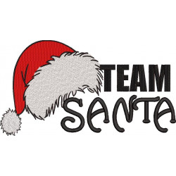 Team Santa